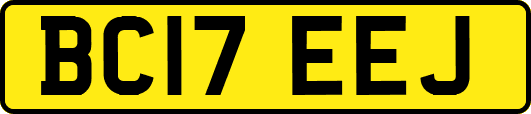BC17EEJ