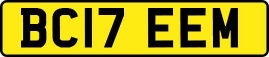 BC17EEM