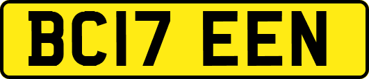 BC17EEN