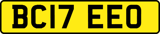 BC17EEO