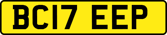 BC17EEP