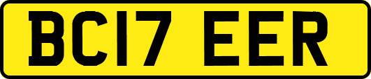 BC17EER