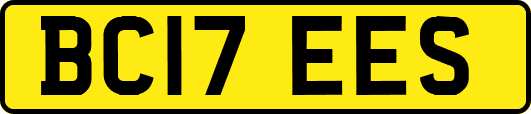 BC17EES