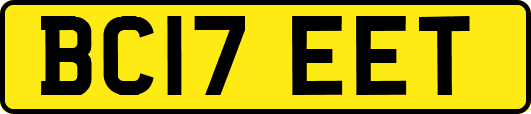 BC17EET