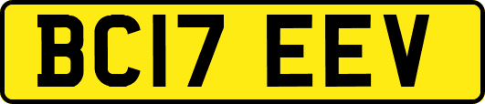 BC17EEV