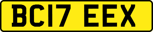 BC17EEX