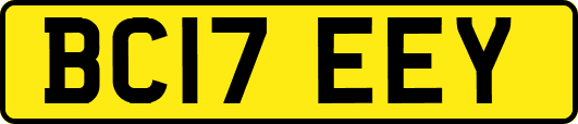 BC17EEY