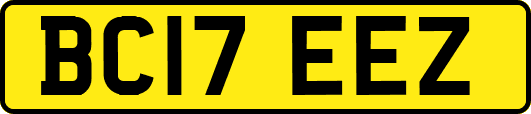 BC17EEZ