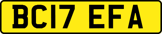 BC17EFA