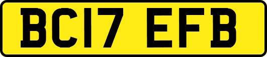 BC17EFB