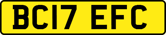 BC17EFC