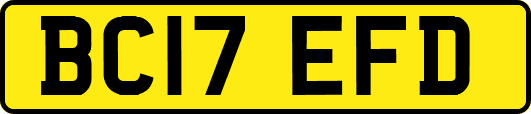 BC17EFD