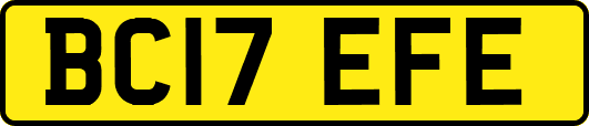 BC17EFE