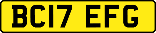 BC17EFG
