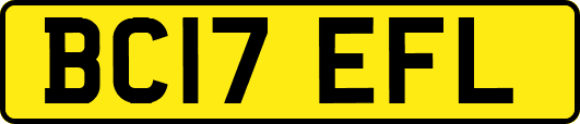 BC17EFL