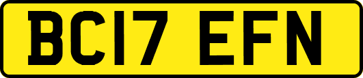 BC17EFN