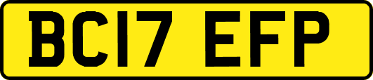 BC17EFP