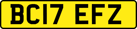 BC17EFZ