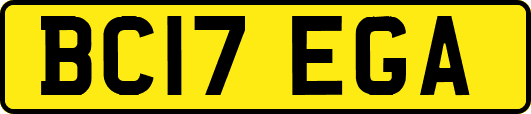 BC17EGA