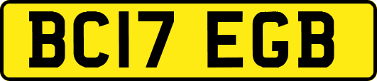 BC17EGB