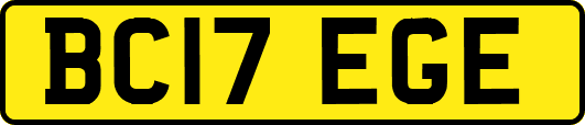 BC17EGE