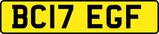 BC17EGF