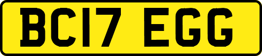 BC17EGG