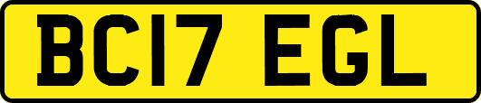 BC17EGL