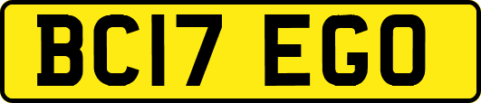 BC17EGO