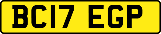 BC17EGP