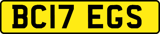 BC17EGS