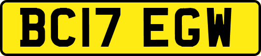 BC17EGW