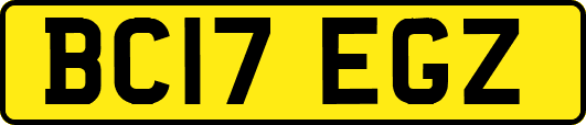 BC17EGZ