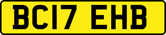 BC17EHB