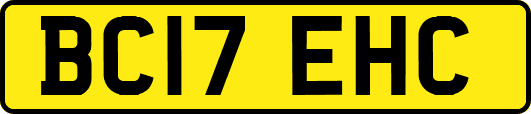 BC17EHC