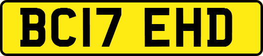 BC17EHD