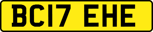 BC17EHE