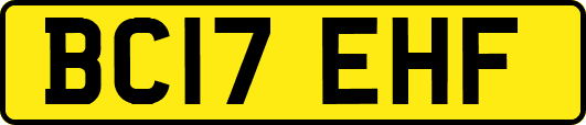 BC17EHF