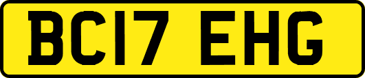 BC17EHG