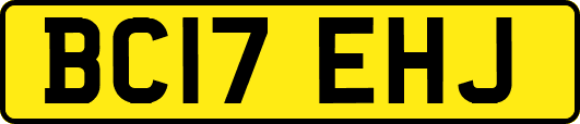 BC17EHJ