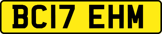 BC17EHM