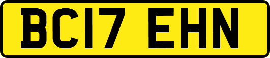 BC17EHN