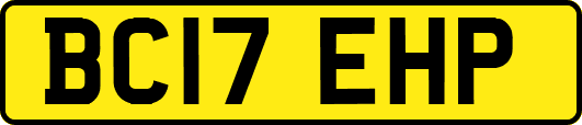 BC17EHP