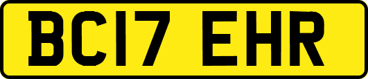 BC17EHR