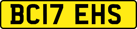 BC17EHS