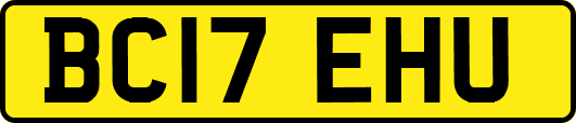 BC17EHU