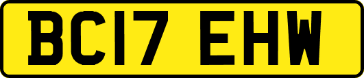 BC17EHW