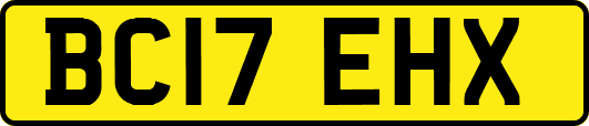 BC17EHX