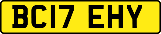 BC17EHY