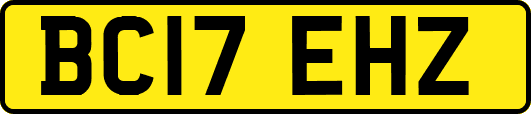 BC17EHZ